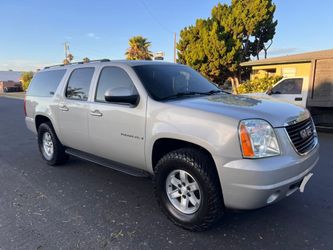 ‼️2007 GMC YUKON XLT ‼️
