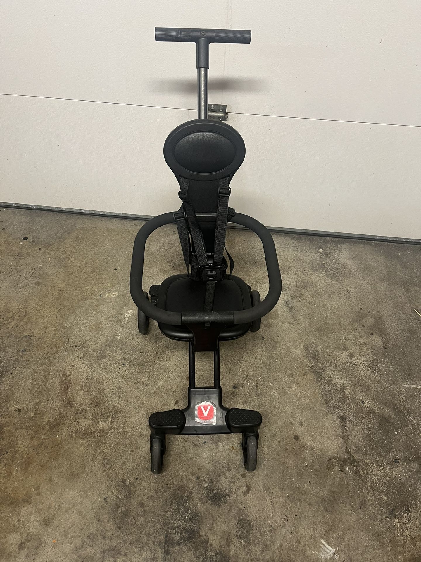 Foldable V-Baby Care Stroller in Great Condition