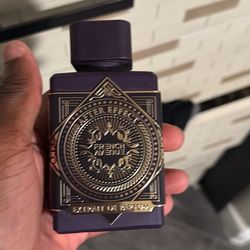 rayhaan lion, after effect, liquid brun