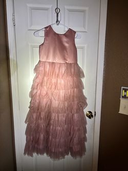 Girls dresses