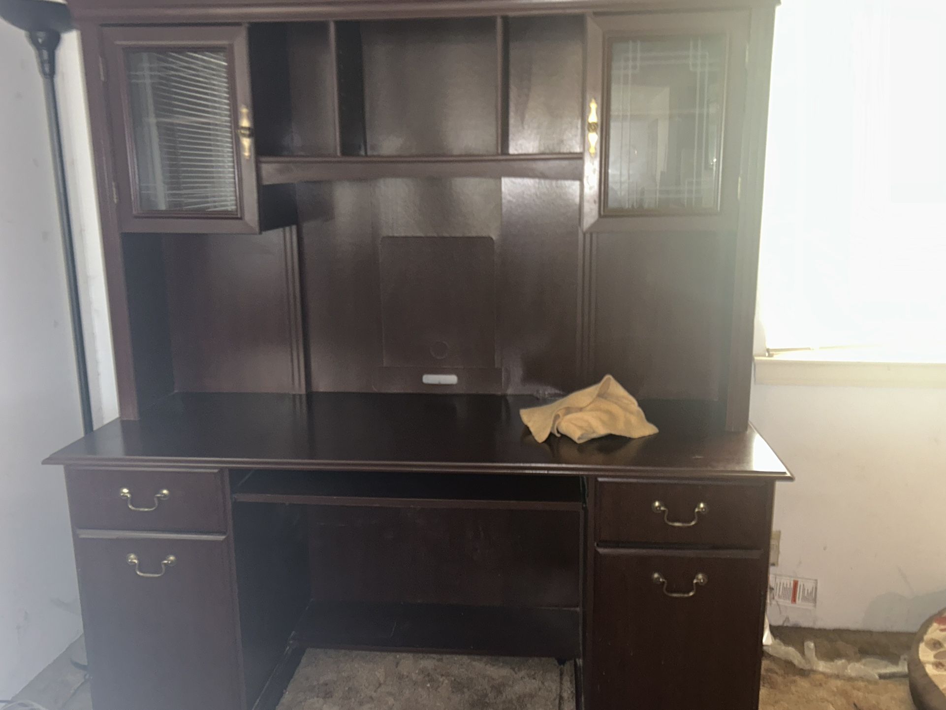 Computer Desk