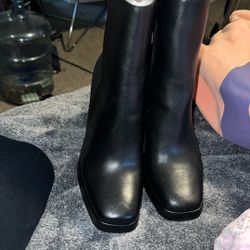 Dkny Boots