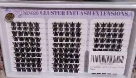 False Eyelashes