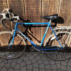 Schwinn World Sport Champion Series