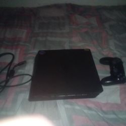 PS4 Nothing Wrong In Good Condition Don't Use Need The Money Asap