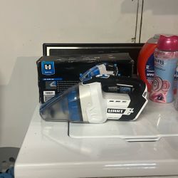 BRAND  NEW CAR VACUUM!!!