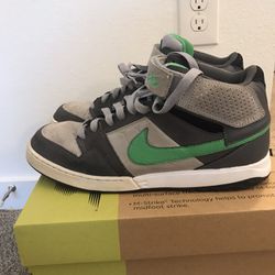 Nike 6.0 Zoom Morgan Mid for Sale in Oklahoma City, - OfferUp