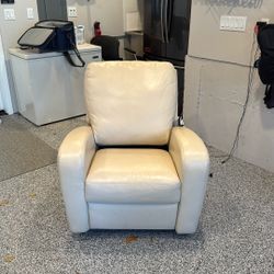 Rocking Swiveling Chair 