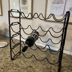 Wine Rack