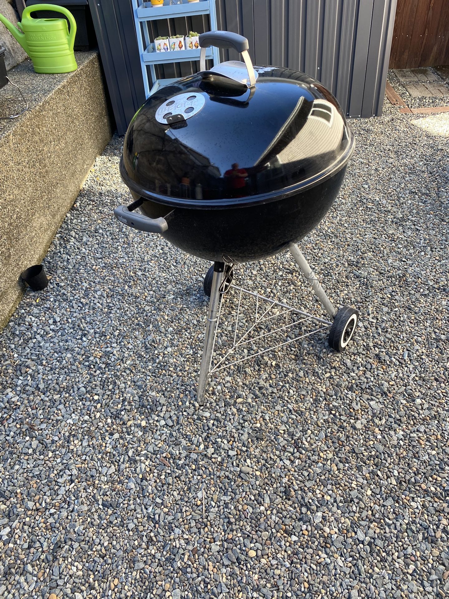 Weber Original Kettle Grill