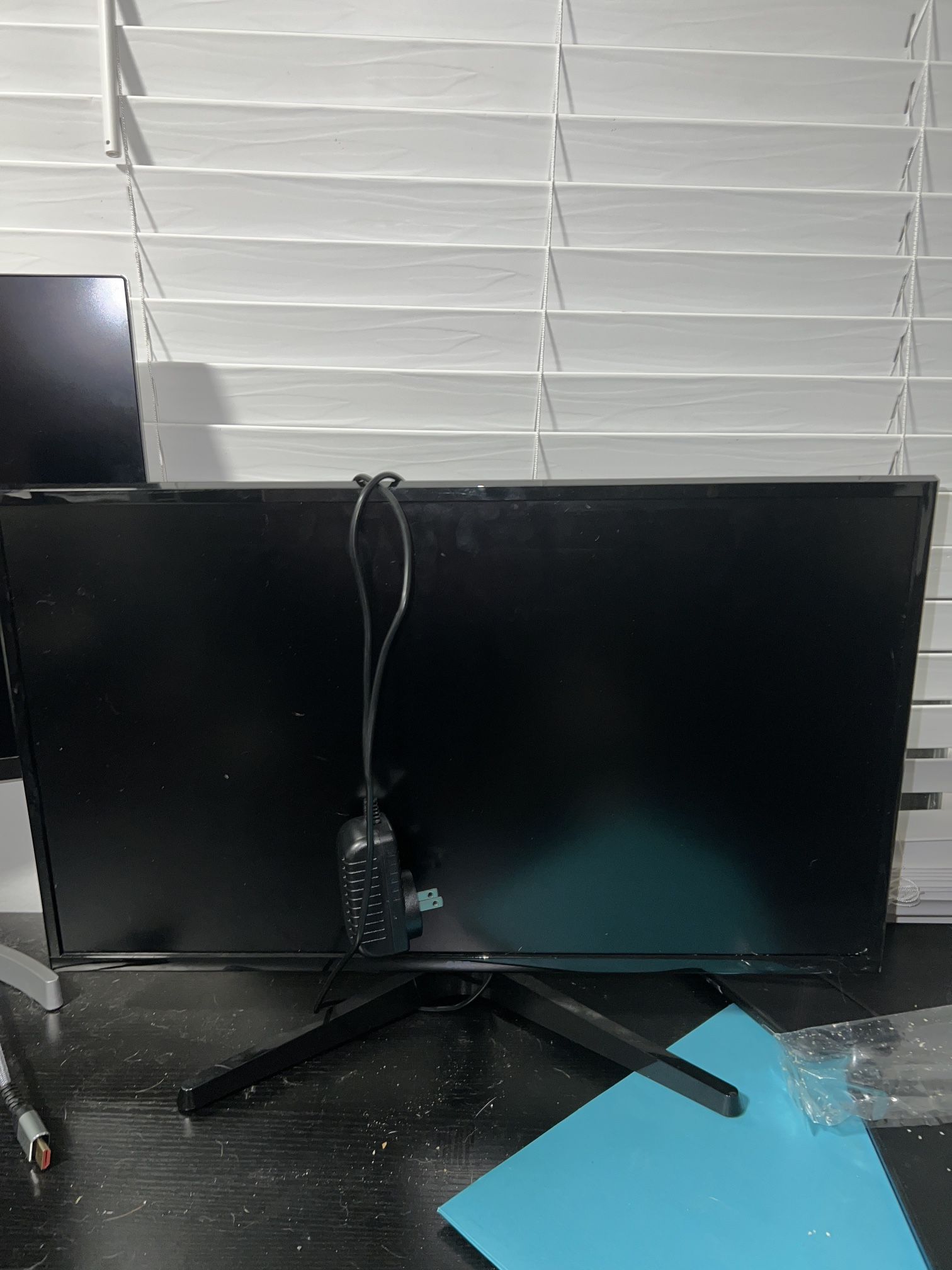 Monitors