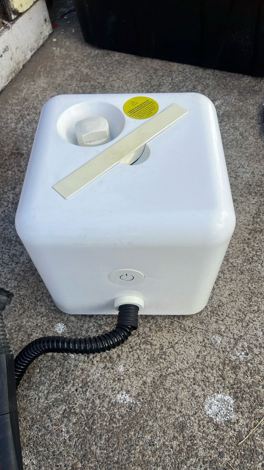 $50 DUPRAY. Steam Cleaning Home Depot $250