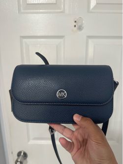 Michael Kors bag (Blue)
