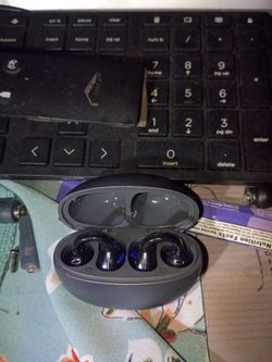 Bluetooth Wireless Headphones $$30