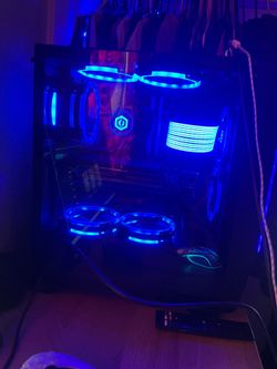 gaming pc
