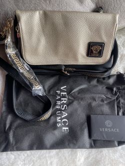Versace Crossbody Bag
