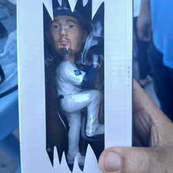 BLAKE SNELL BOBBLEHEAD 2025 FOR TRADE OR SALE