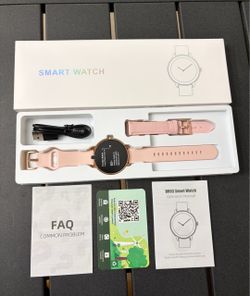 Brand new : smart watch