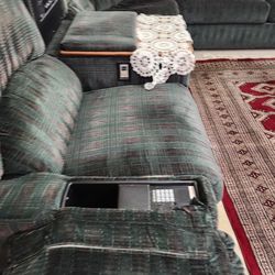 Sectional  Sofa