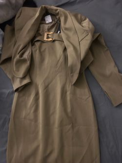 clothing