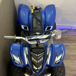 4wheeler For Kids Perfect Condition $120