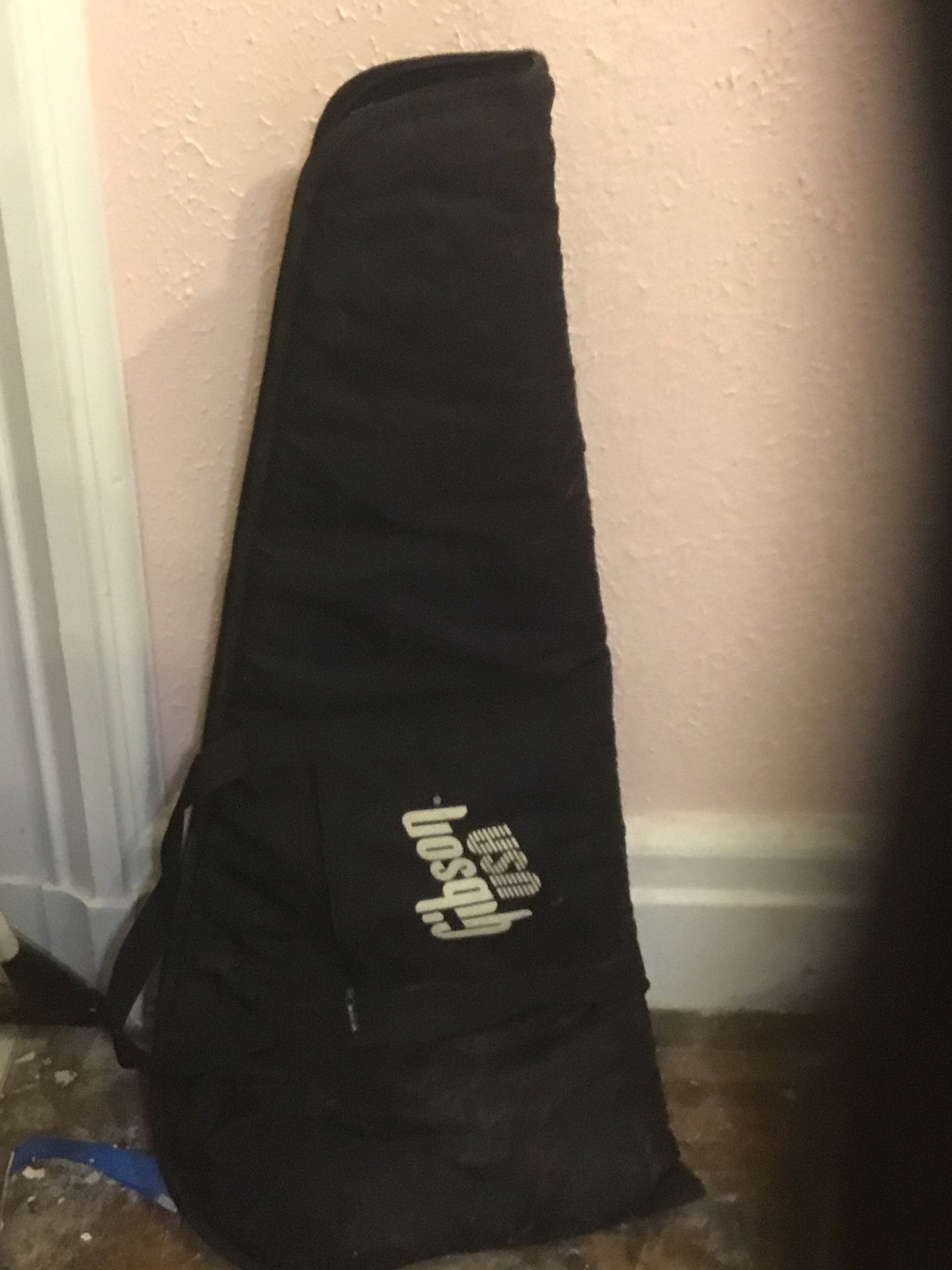 Gibson gig bag