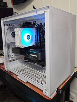 Custom Gaming PC (RTX 3080 Ti)
