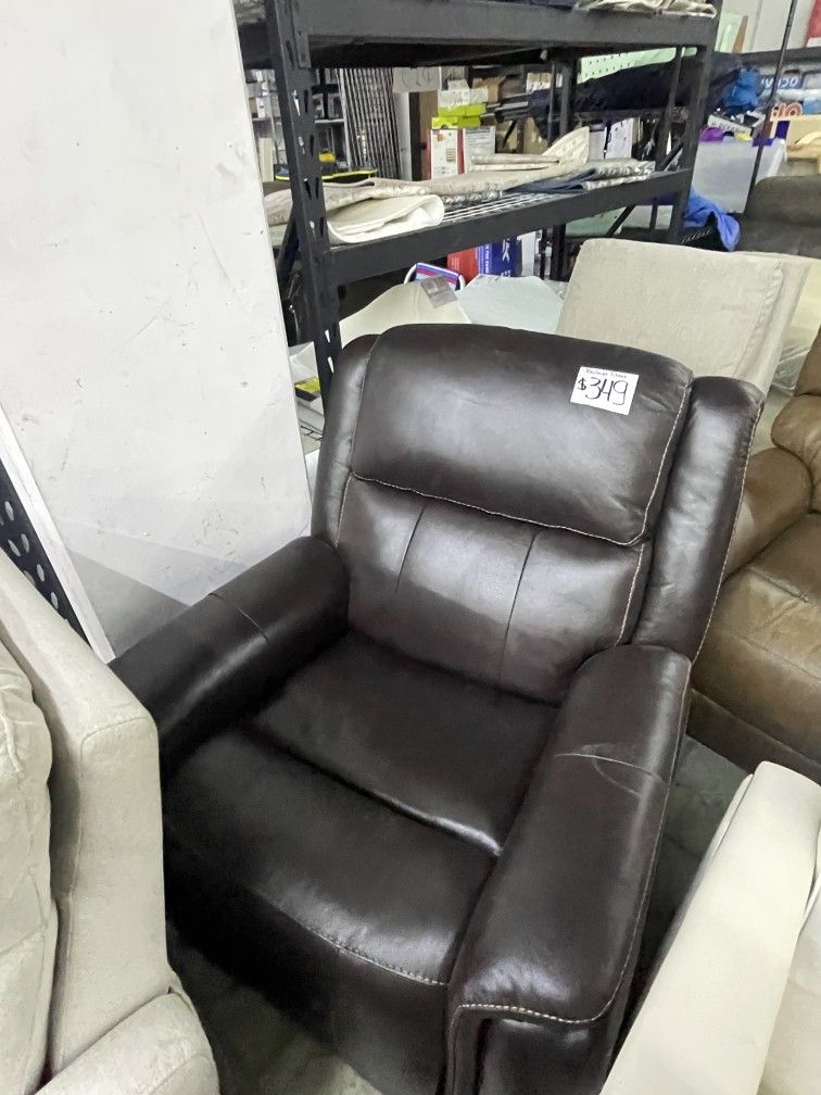 Costco Recliner Chair