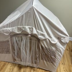 Toddler Tent 