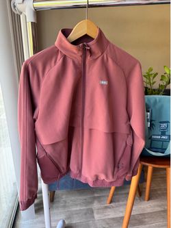 Figs jacket - medium