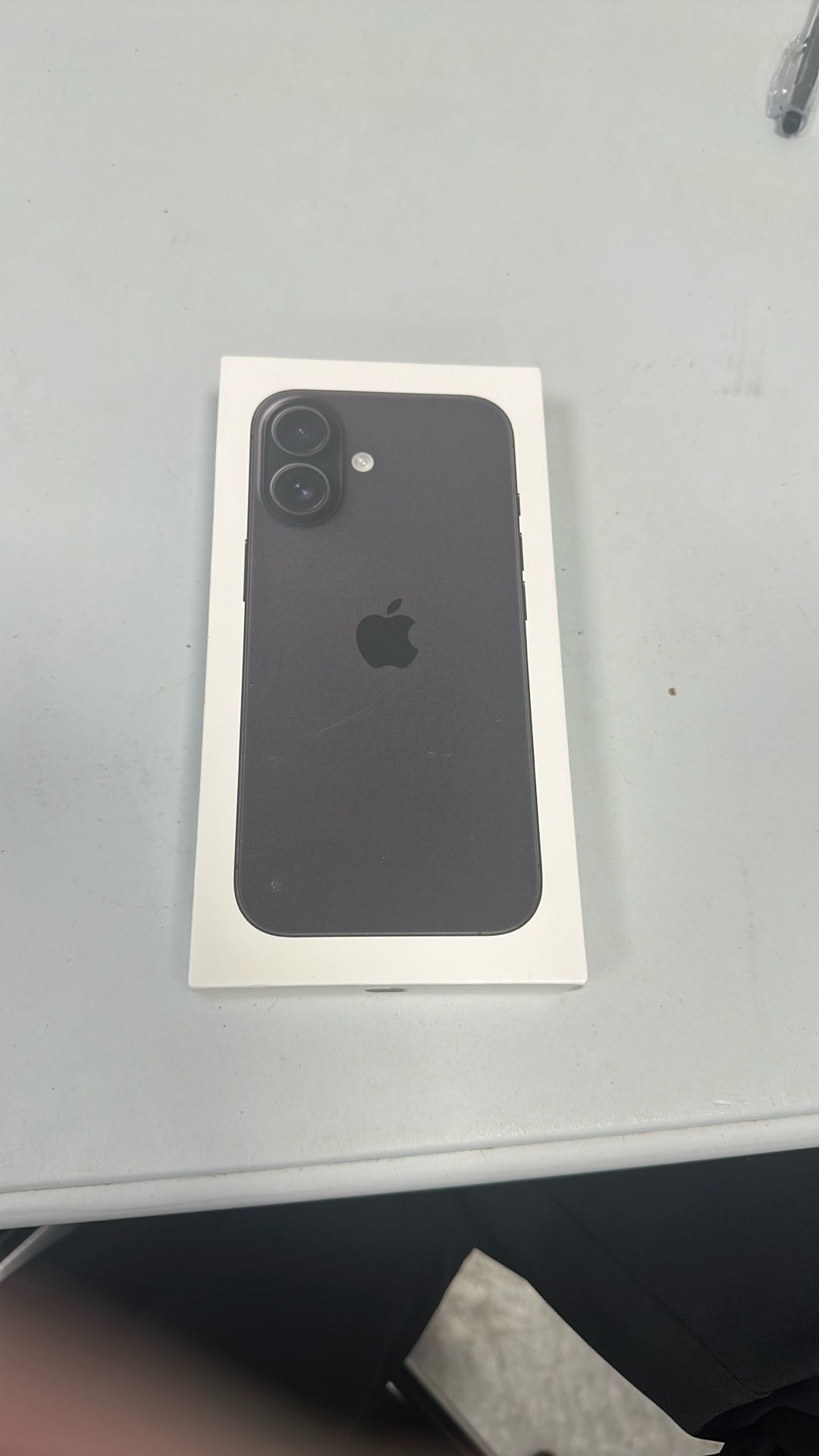 AT&T iPhone 16 For 6 Dollars