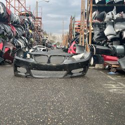 2015 To 2016 BMW 228i Front Bumper Cover #B1016 BM1000 410