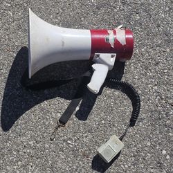 Megaphone