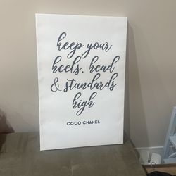 Quote Painting