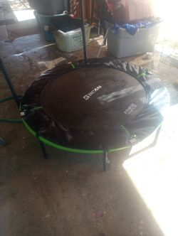 Brinca Brinca Nueva Para Airovis