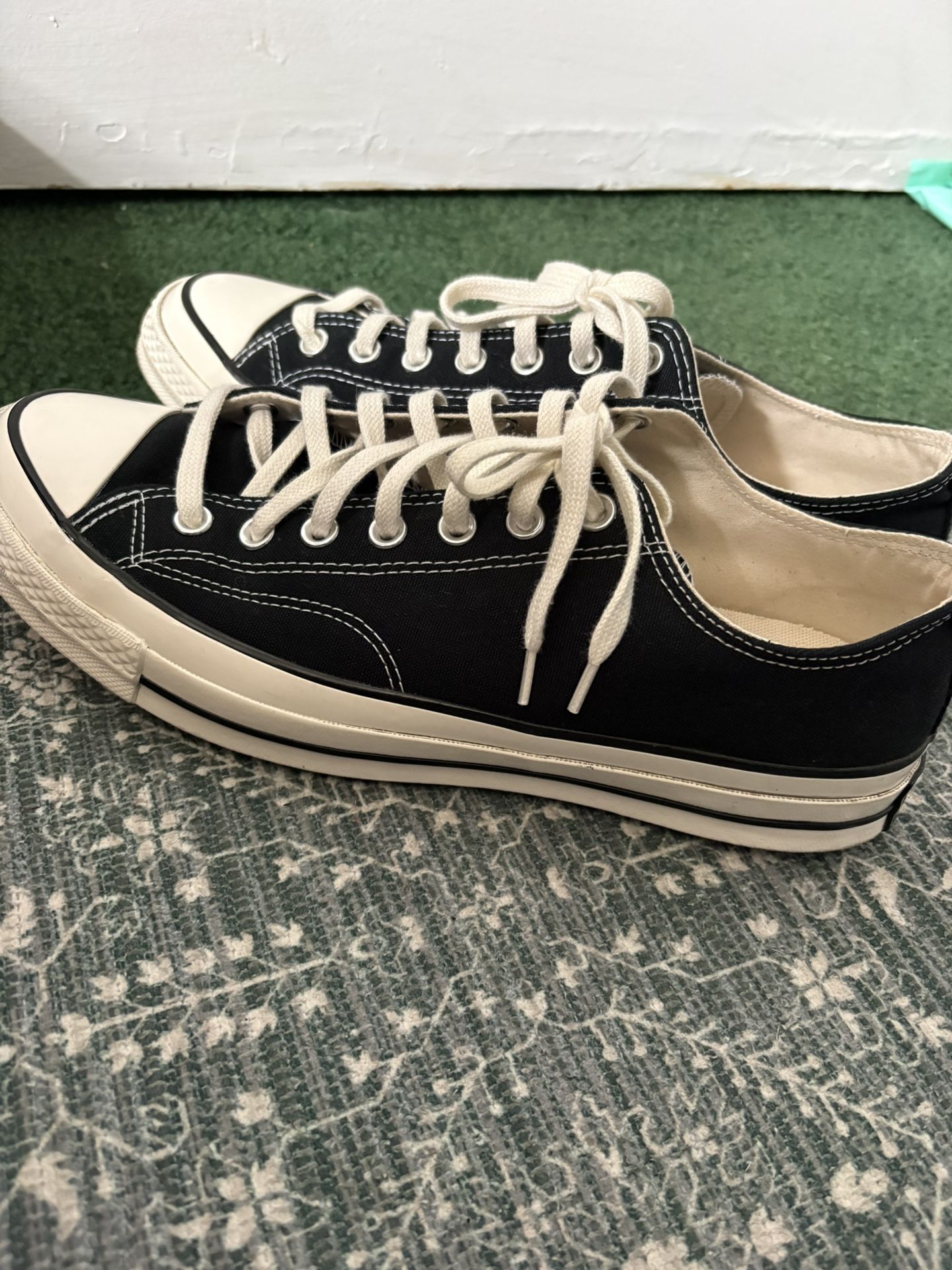 Converse Chuck 70 Low Top