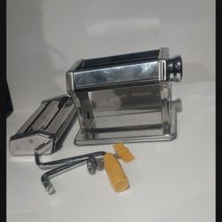 Pasta Maker
