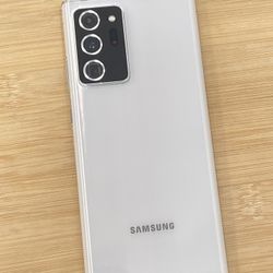Galaxy Note 20 Ultra Fully Unlocked 