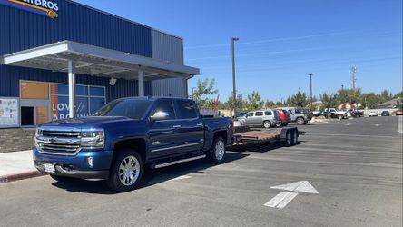 Tow