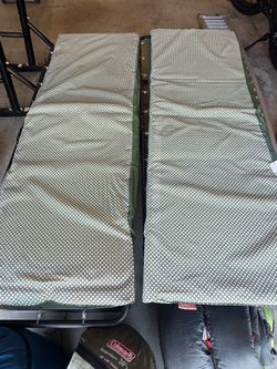 Camping gear