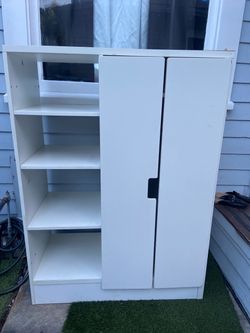 IKEA dresser