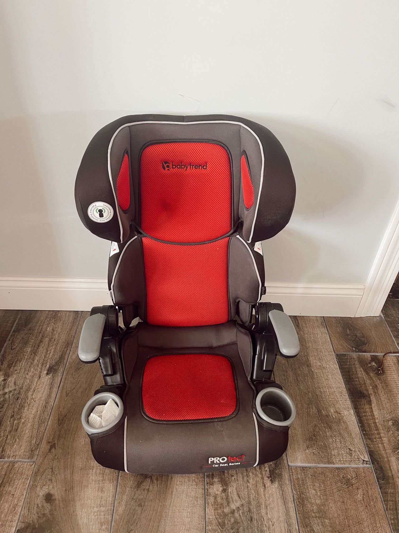 2 In 1 Car seat / Booster Seat