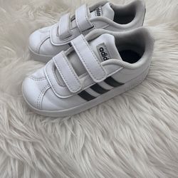 Kids Adidas.