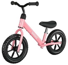 New - Toddler Kids Balance Bike