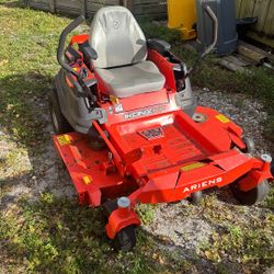 Ariens 52 Lawn Mower