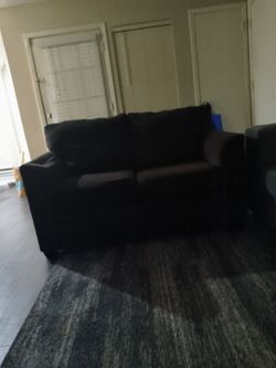 Loveseat