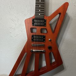 Holy Explorer Replica