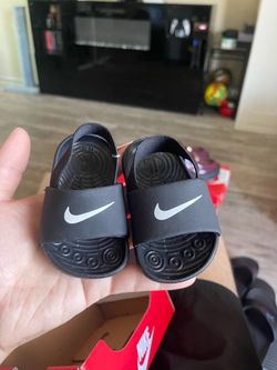 Brand New Nike Kawa Slide