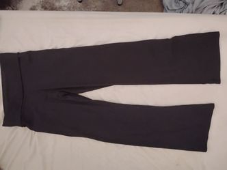 Women's Black Juicy Couture Sport pants