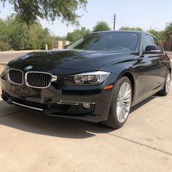 OEM F30 BMW Body Kit 3 Series